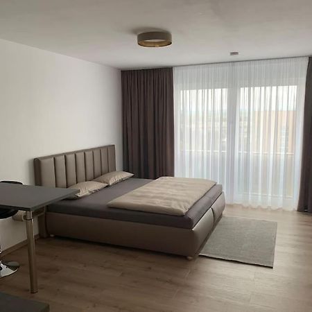Eine Gemuetliche Einzimmerwohnung Ostfildern Ngoại thất bức ảnh