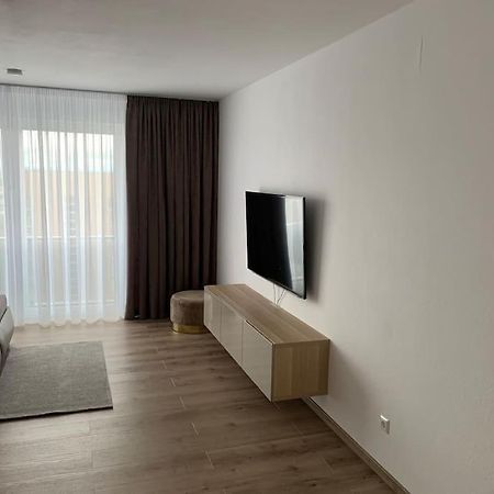 Eine Gemuetliche Einzimmerwohnung Ostfildern Ngoại thất bức ảnh