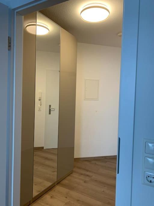 Eine Gemuetliche Einzimmerwohnung Ostfildern Ngoại thất bức ảnh
