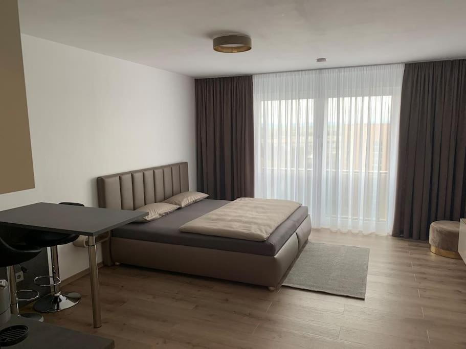 Eine Gemuetliche Einzimmerwohnung Ostfildern Ngoại thất bức ảnh