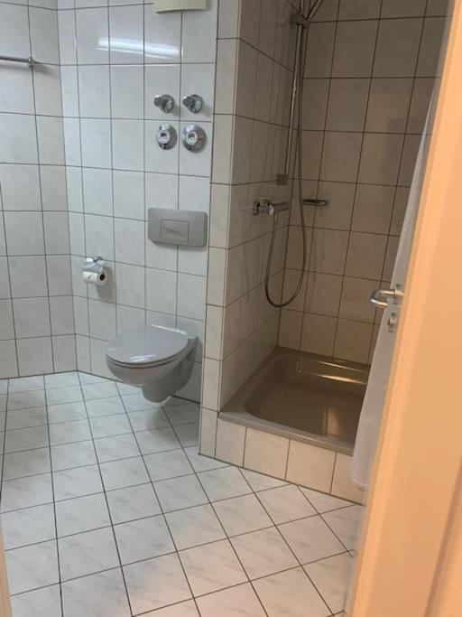 Eine Gemuetliche Einzimmerwohnung Ostfildern Ngoại thất bức ảnh